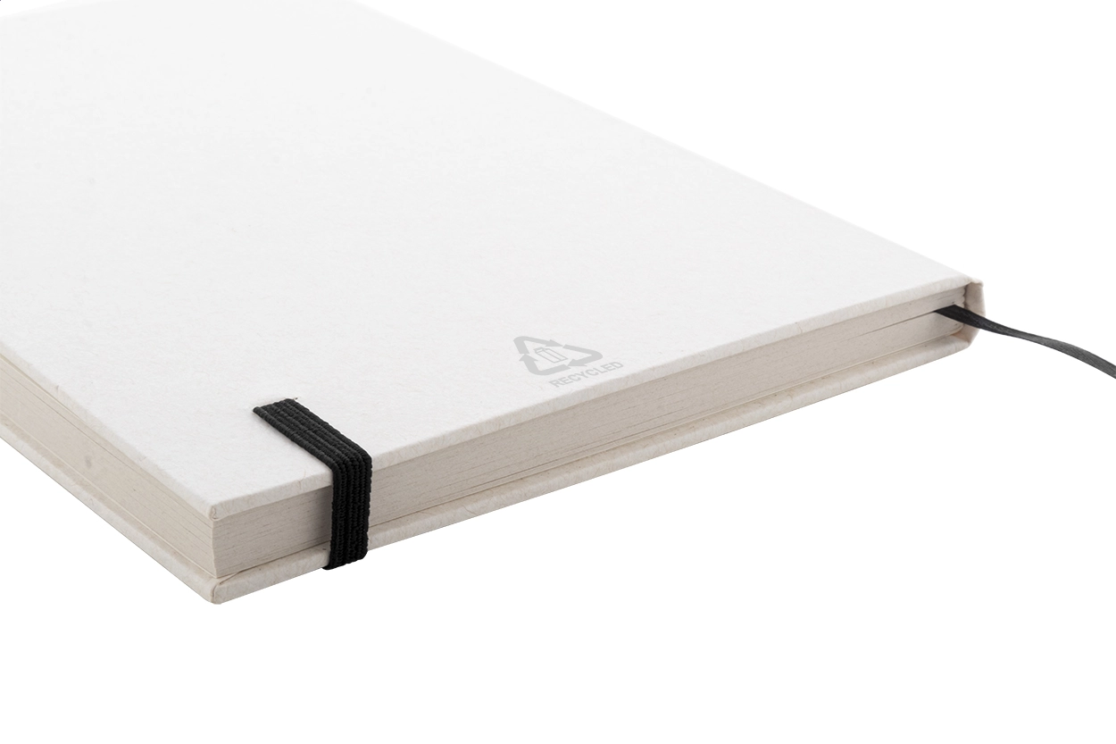 Immagine Relact Note Quaderno in riciclato cartone per il latte