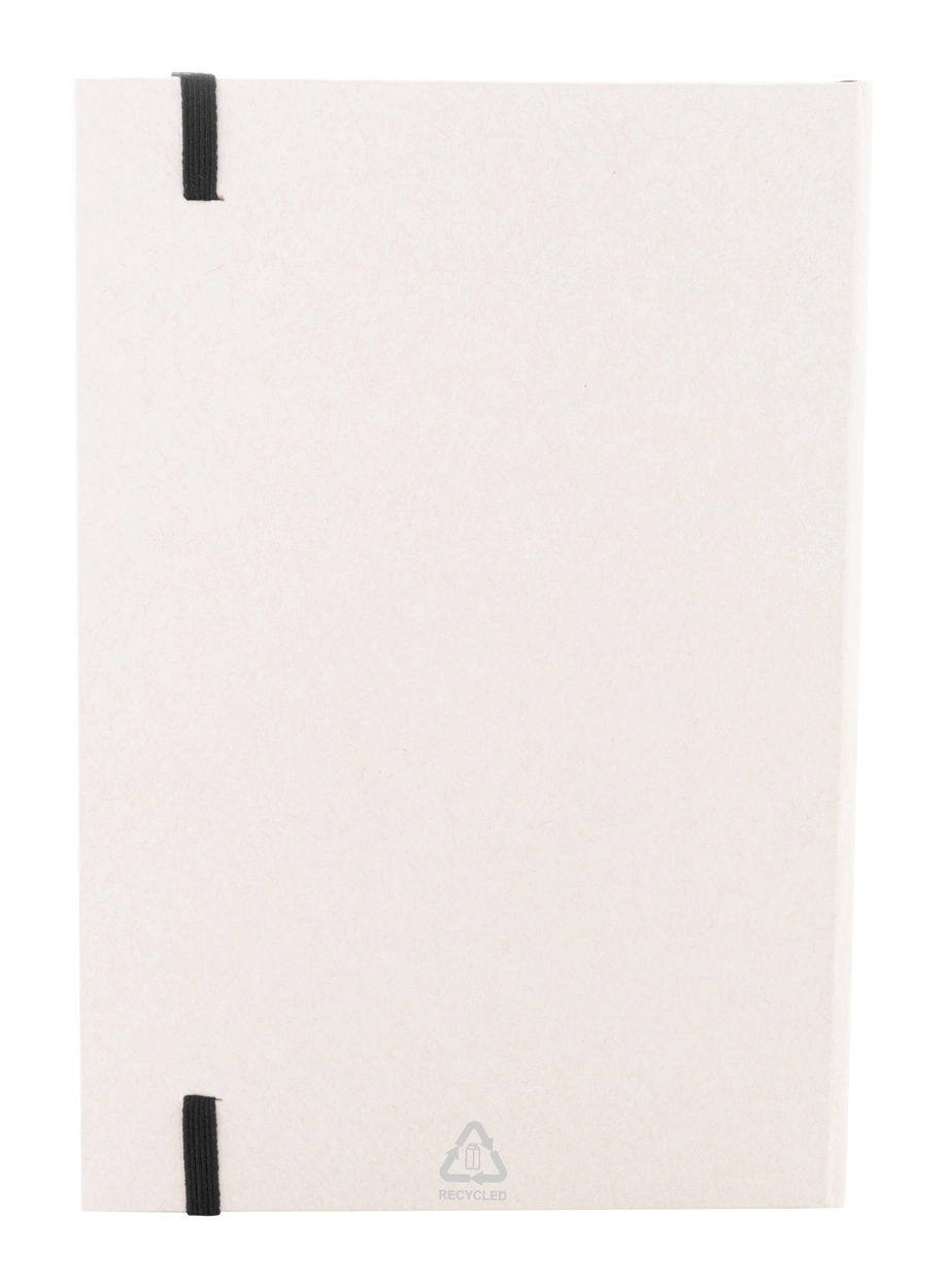 Immagine Relact Note Quaderno in riciclato cartone per il latte