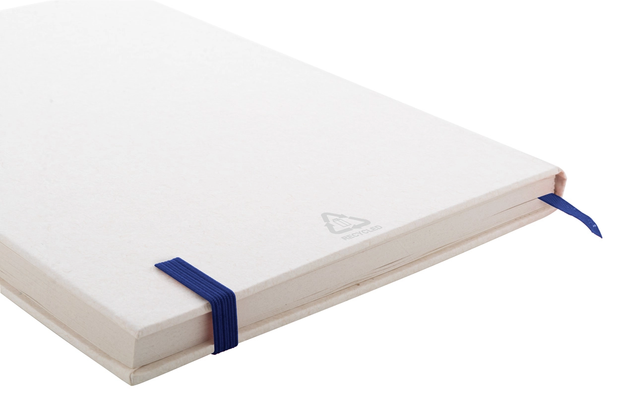 Immagine Relact Note Quaderno in riciclato cartone per il latte