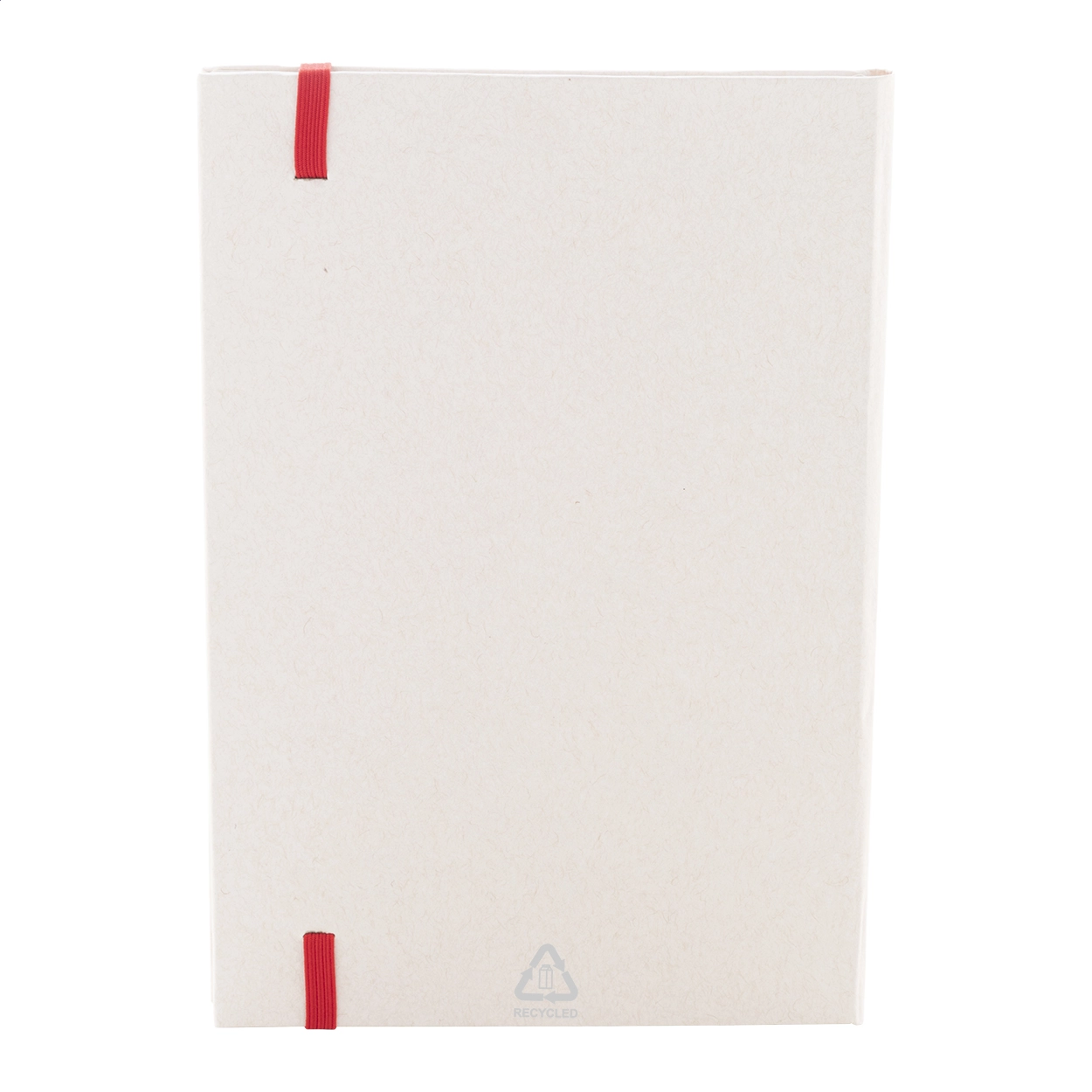 Immagine Relact Note Quaderno in riciclato cartone per il latte