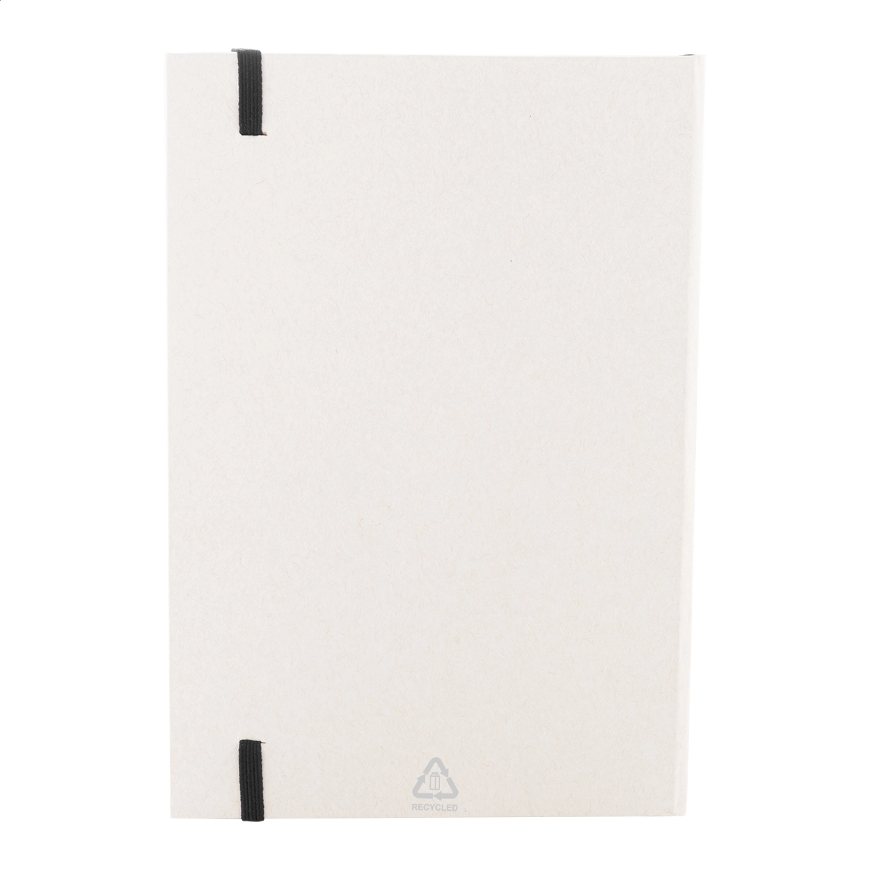 Immagine Relact Note Quaderno in riciclato cartone per il latte