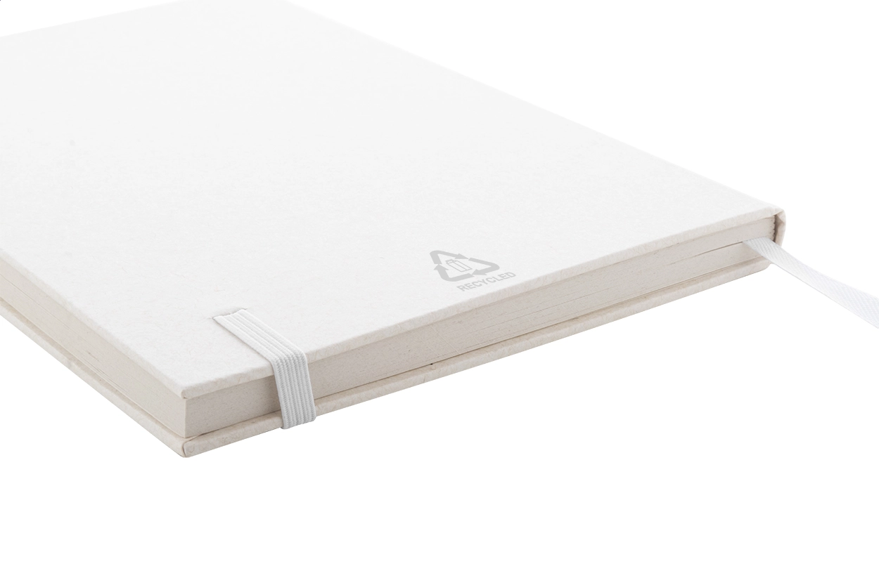 Immagine Relact Note Quaderno in riciclato cartone per il latte