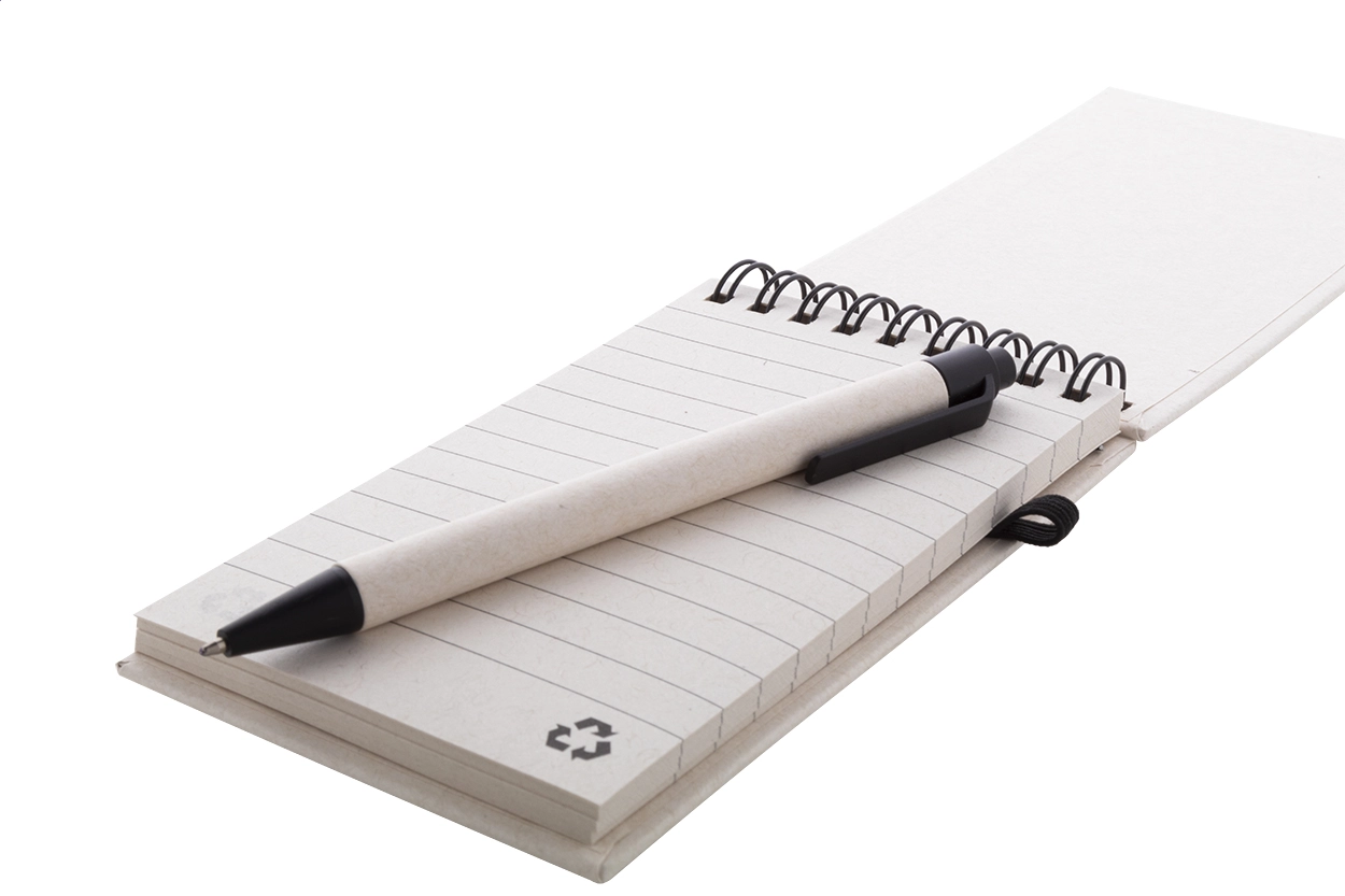 Immagine Relact Jot Quaderno in riciclato cartone per il latte