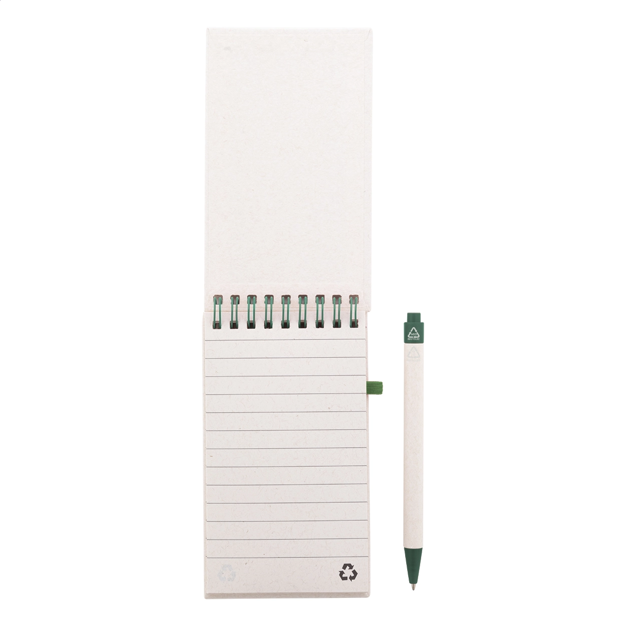 Immagine Relact Jot Quaderno in riciclato cartone per il latte