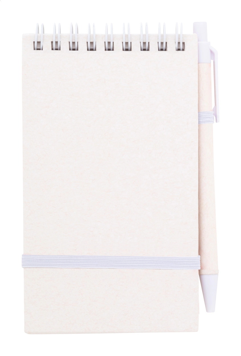 Immagine Relact Jot Quaderno in riciclato cartone per il latte