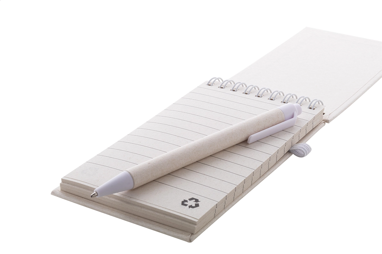 Immagine Relact Jot Quaderno in riciclato cartone per il latte