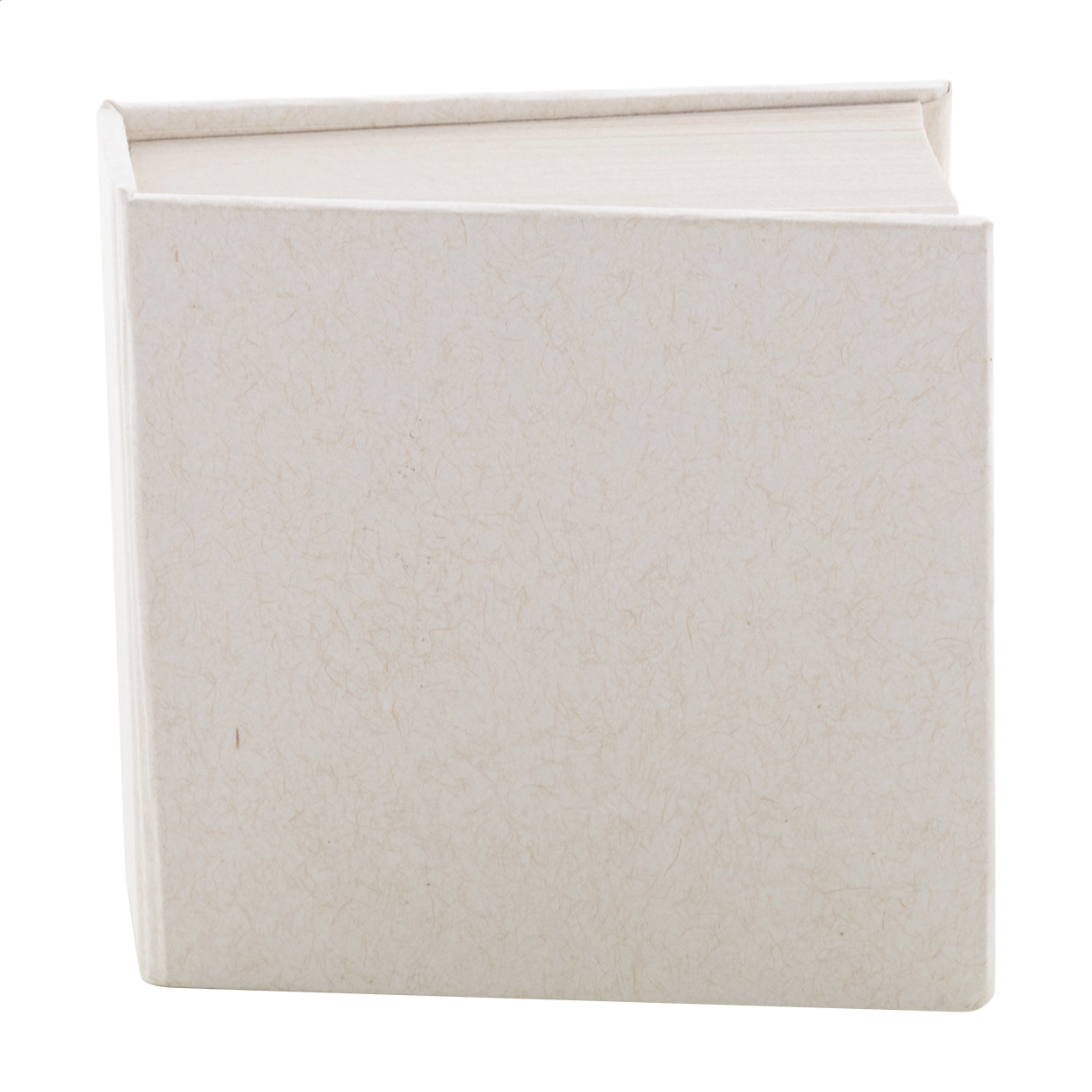 Immagine Relact Memo Blocco foglietti per appunti in riciclato cartone per il latte