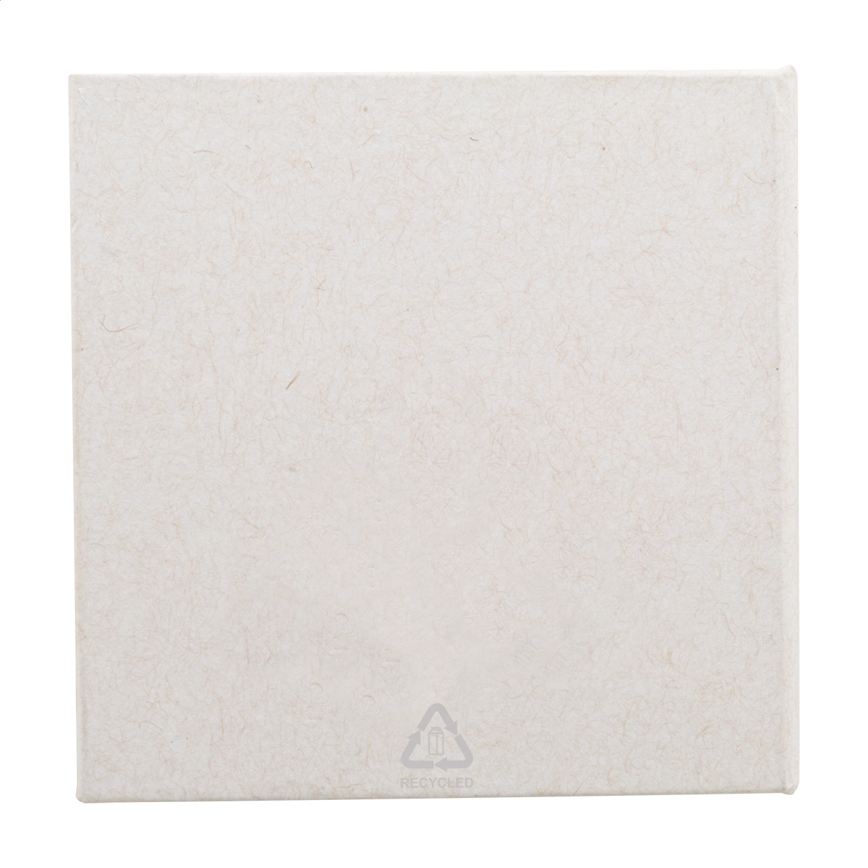 Immagine Relact Memo Blocco foglietti per appunti in riciclato cartone per il latte