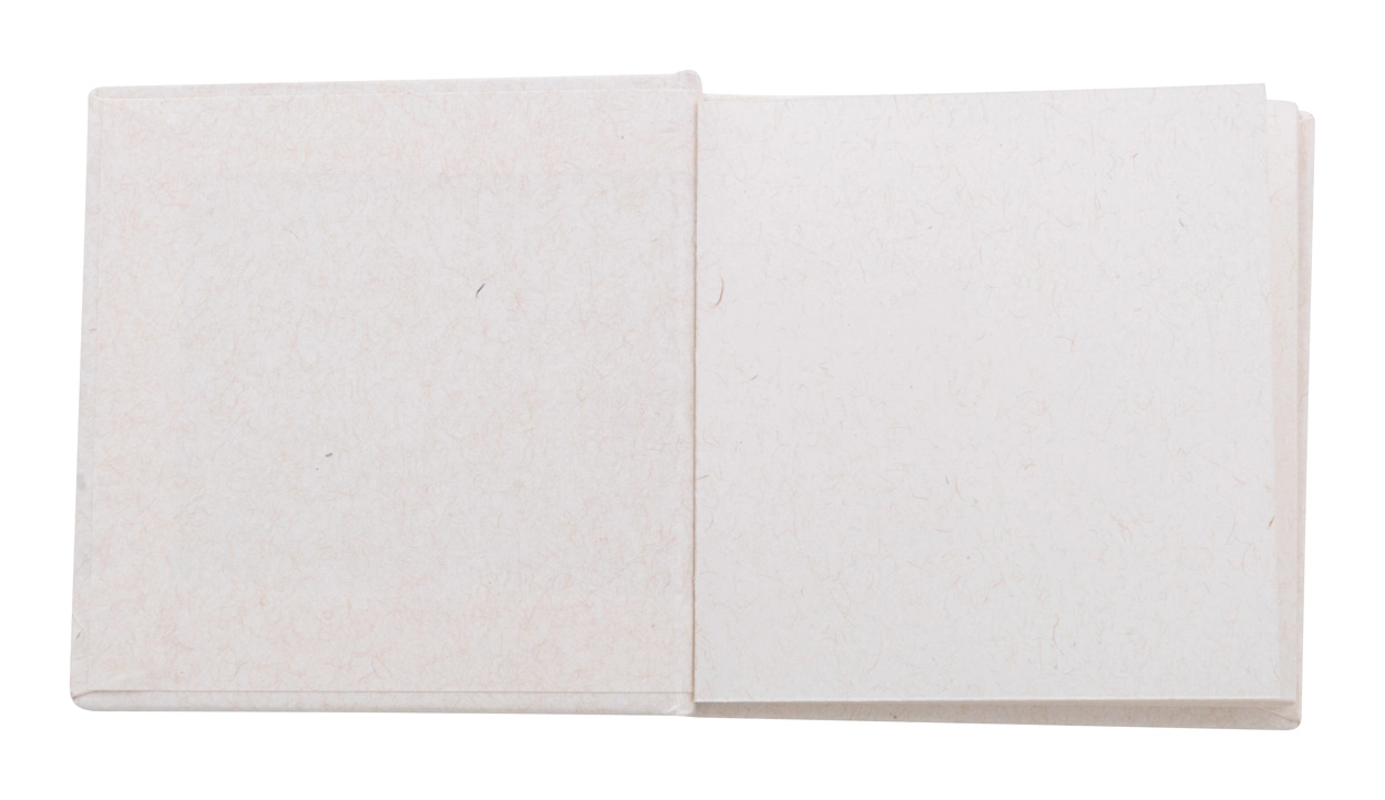 Immagine Relact Memo Blocco foglietti per appunti in riciclato cartone per il latte