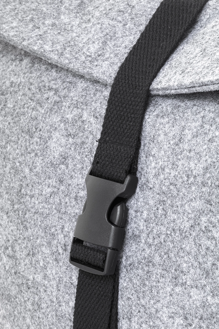 Immagine Refelt Roll Zaino in Feltro RPET