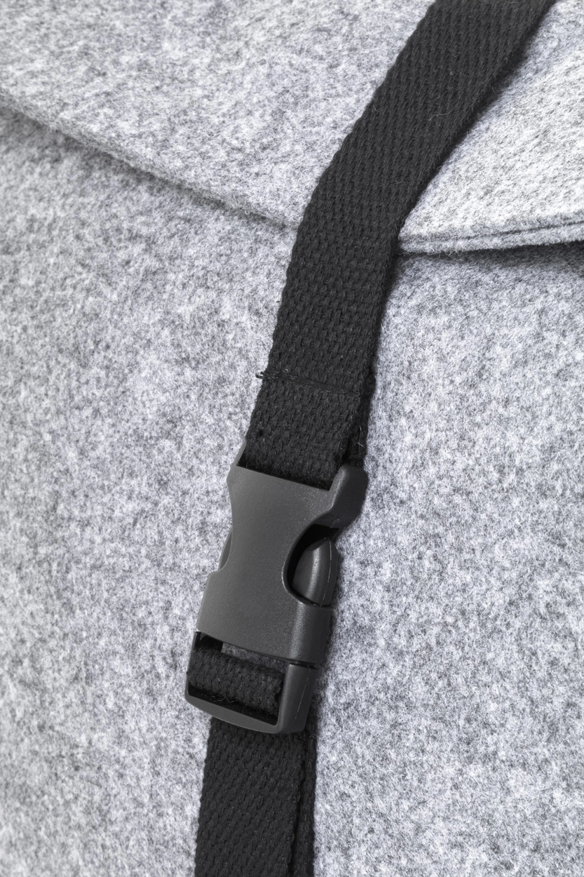 Immagine Refelt Roll Zaino in Feltro RPET