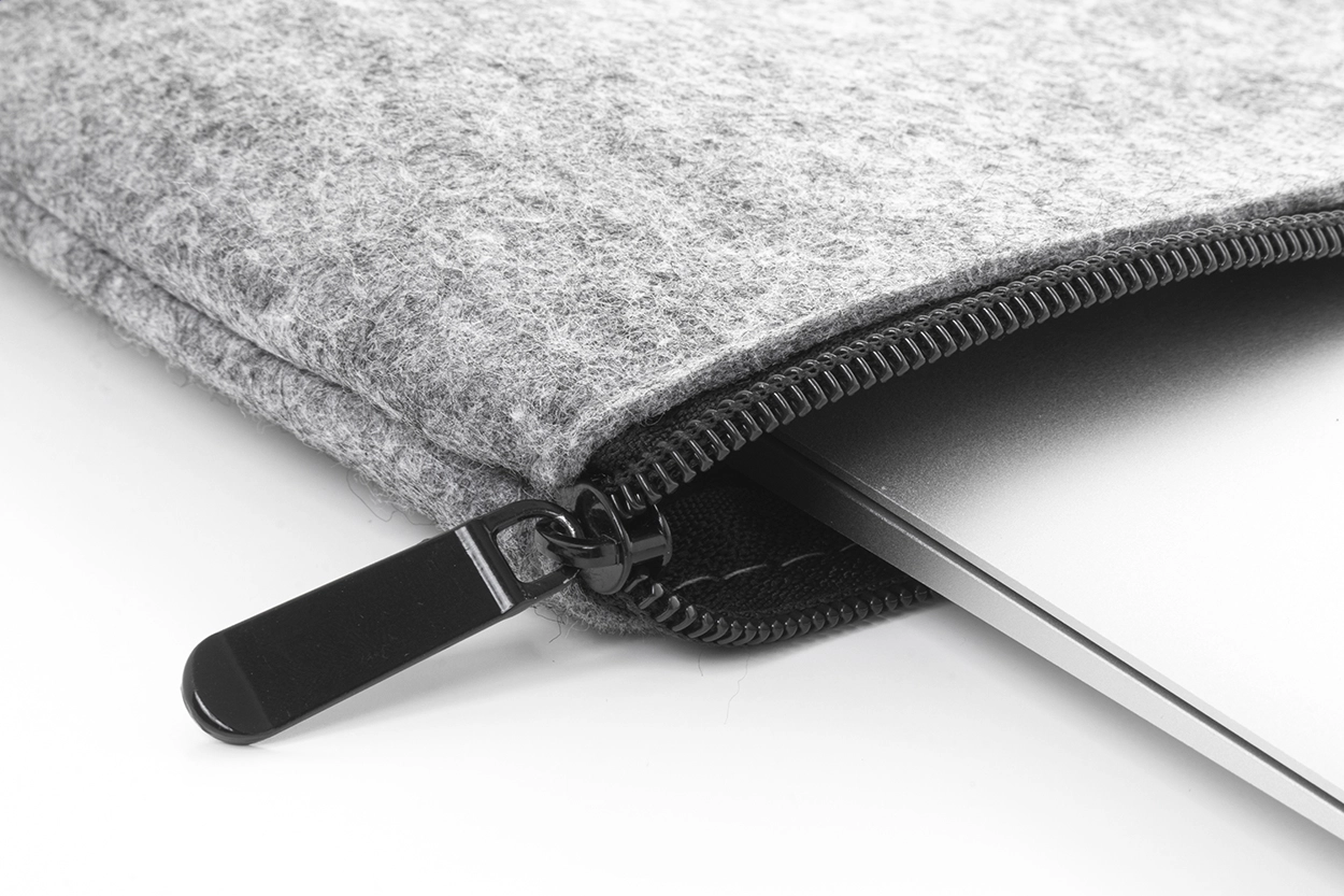 Immagine Refelt Comp Borsa porta computer in feltro RPET