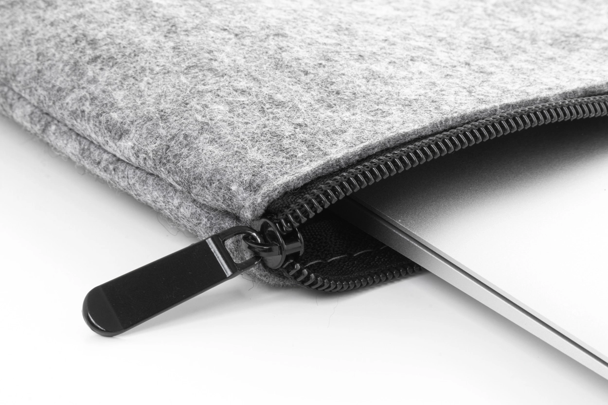 Immagine Refelt Comp Borsa porta computer in feltro RPET