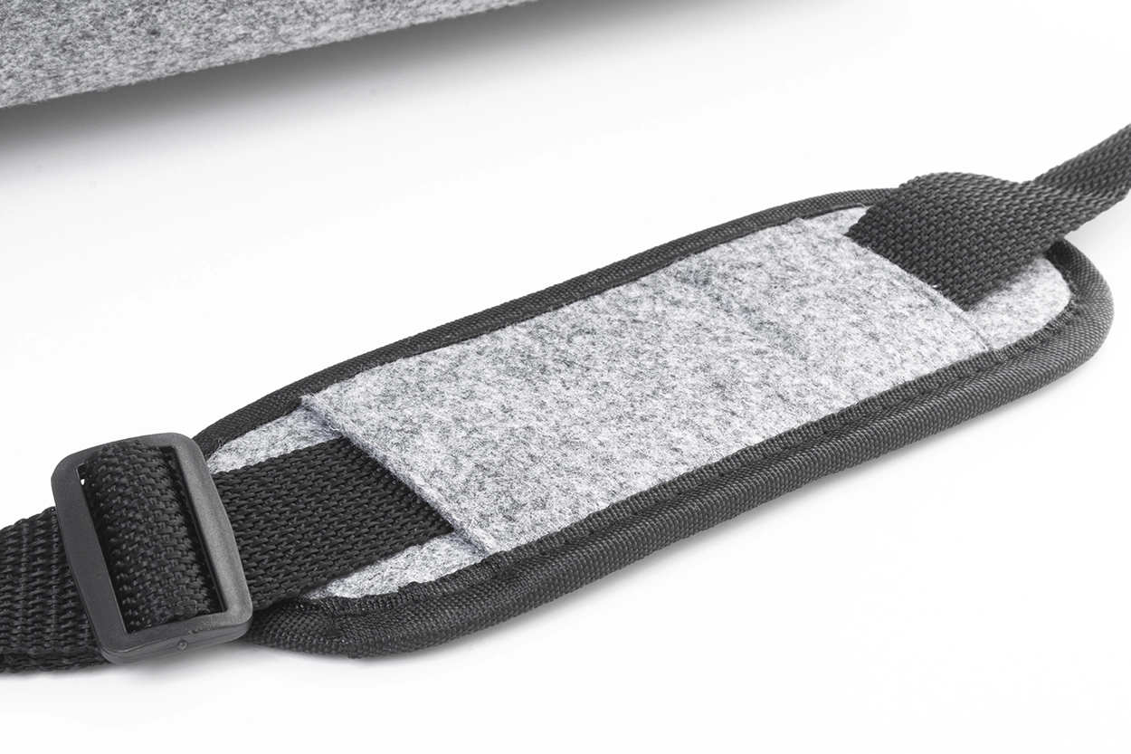 Immagine Refelt Docu Borsa portadocumenti in feltro RPET