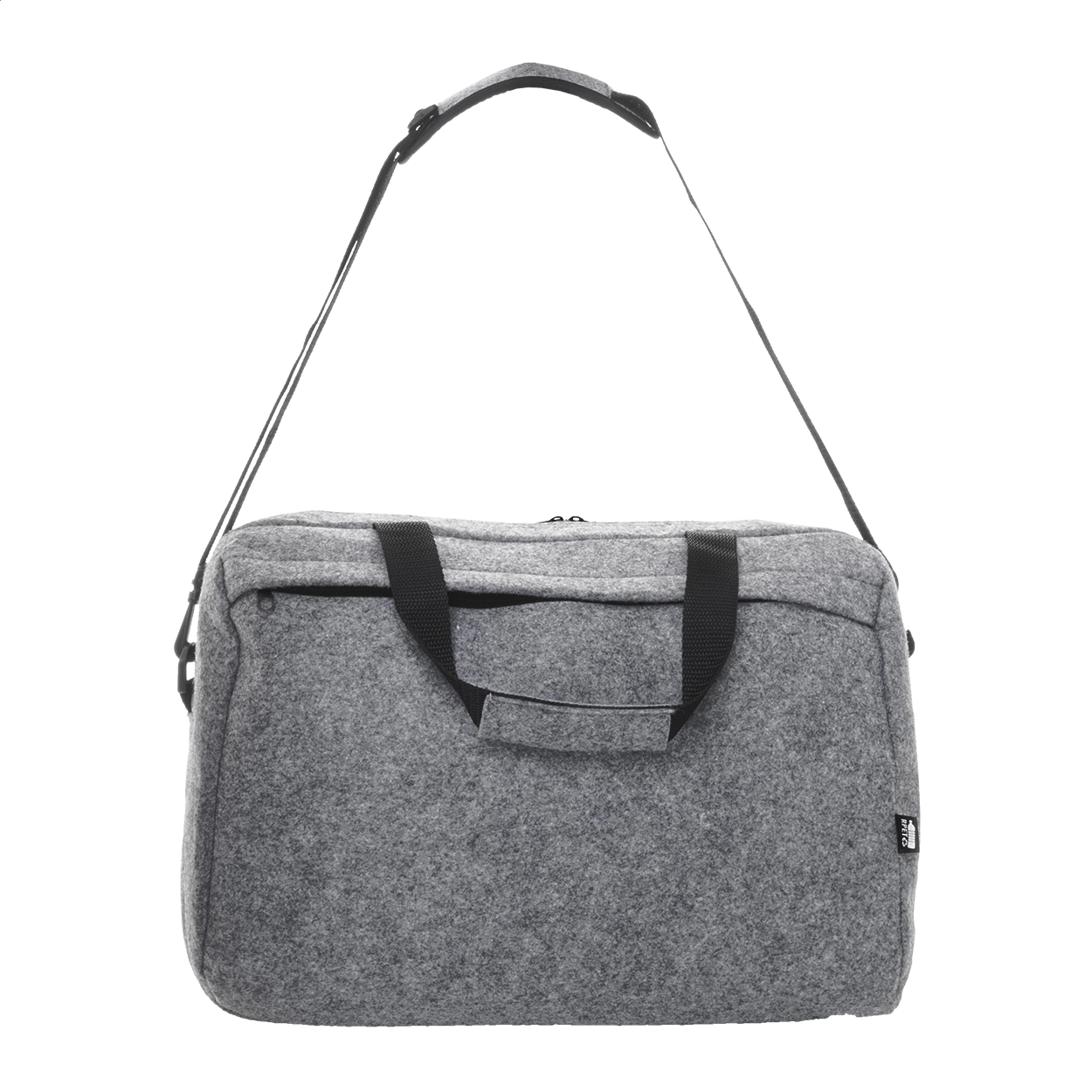 Immagine Refelt Docu Borsa portadocumenti in feltro RPET