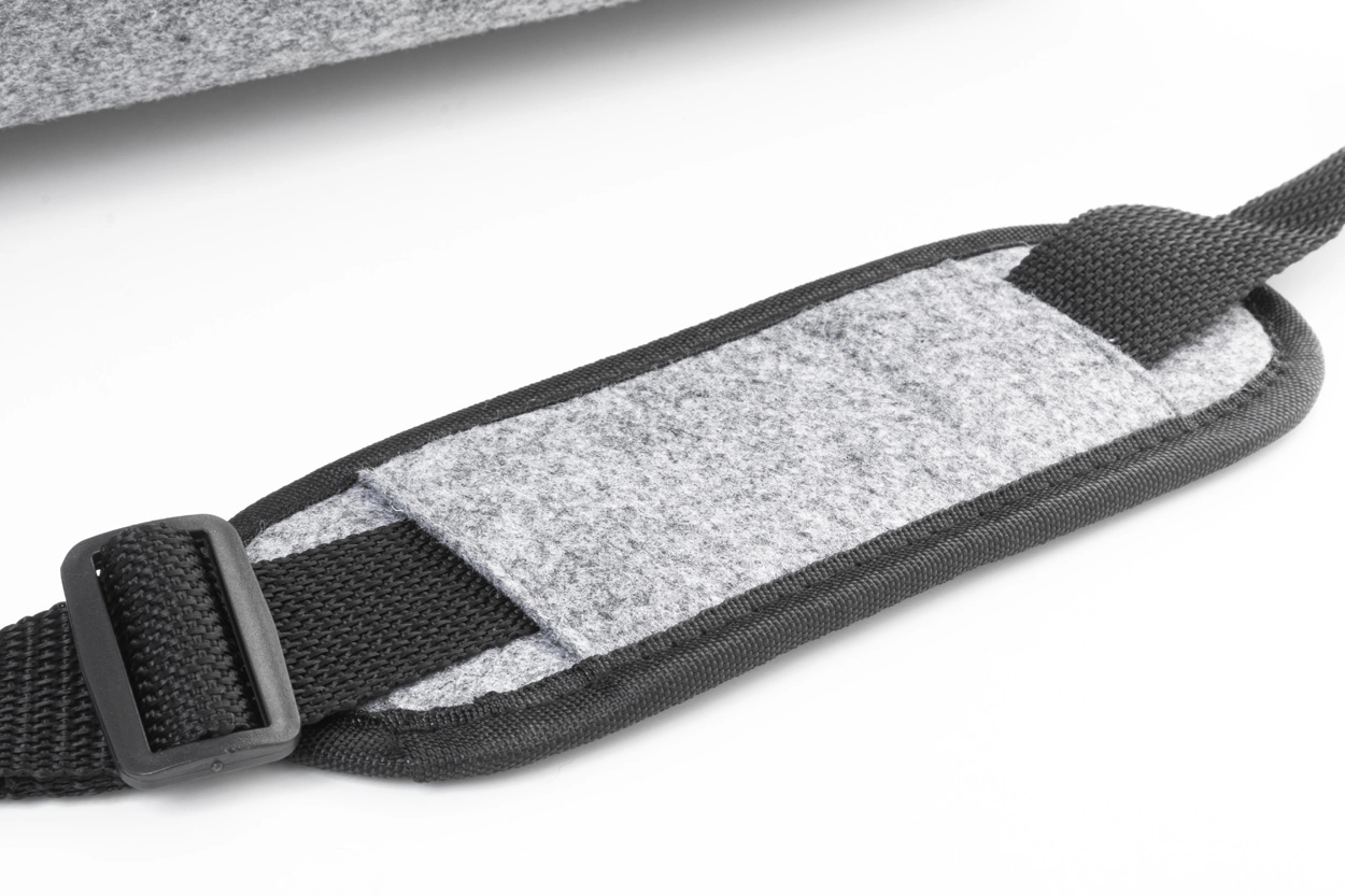 Immagine Refelt Docu Borsa portadocumenti in feltro RPET