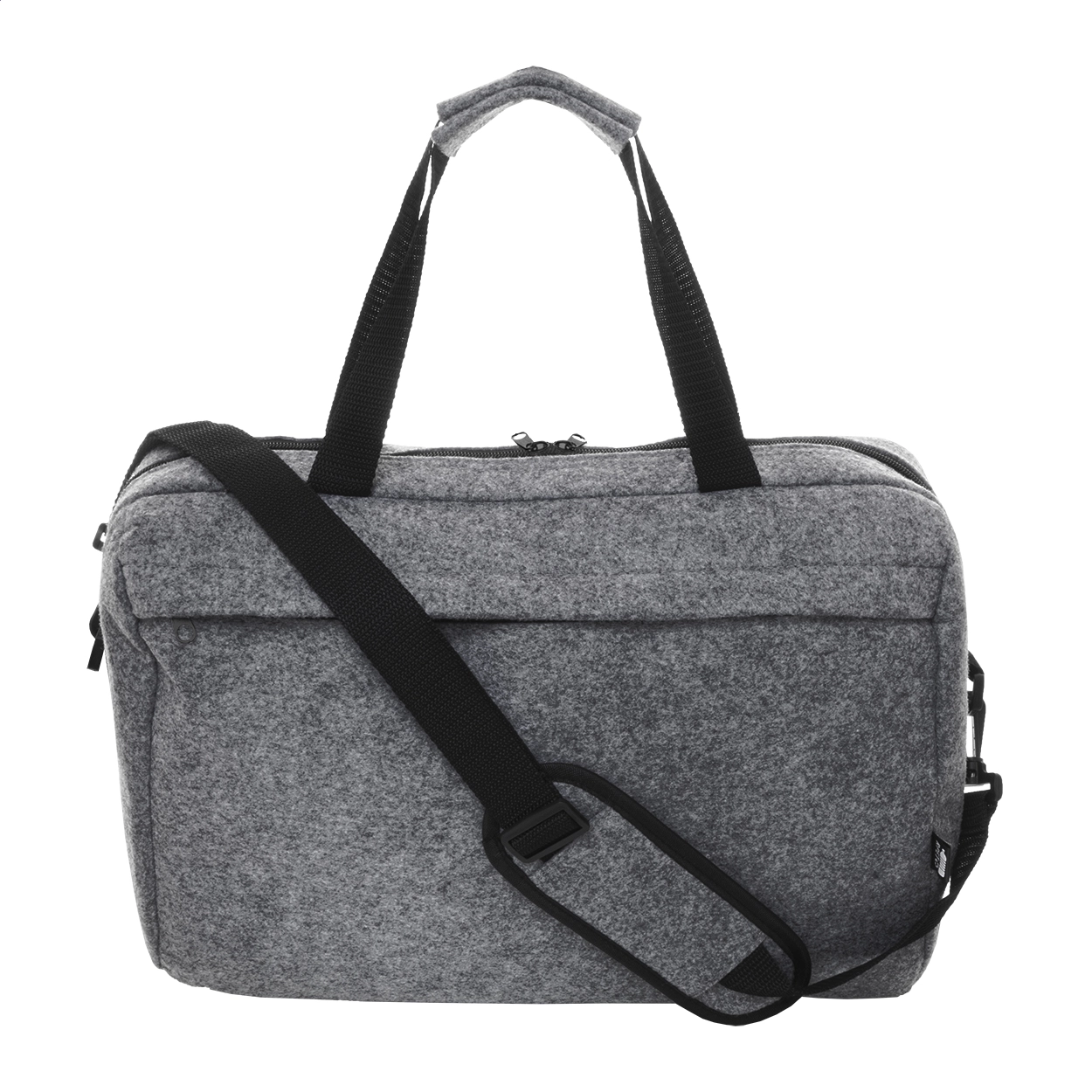 Immagine Refelt Docu Borsa portadocumenti in feltro RPET