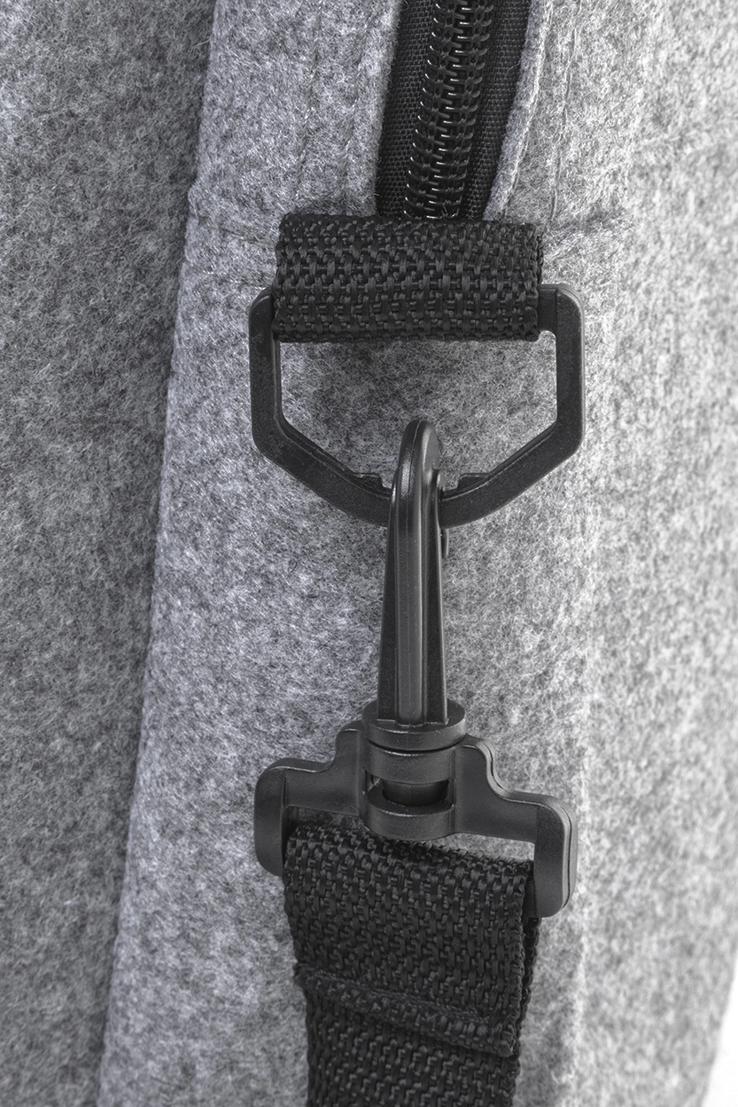 Immagine Refelt Docu Borsa portadocumenti in feltro RPET