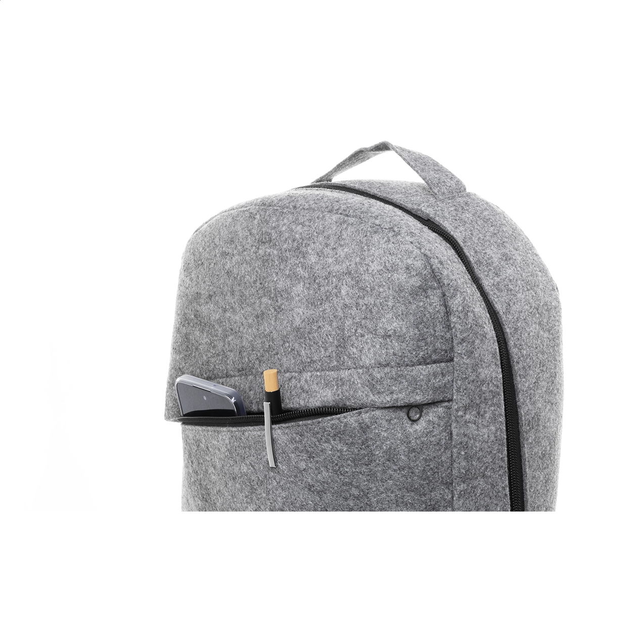 Immagine Refelt Back Zaino in Feltro RPET