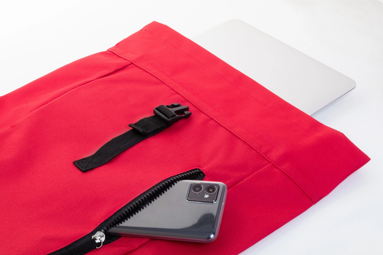 Immagine Reback Zaino in RPET