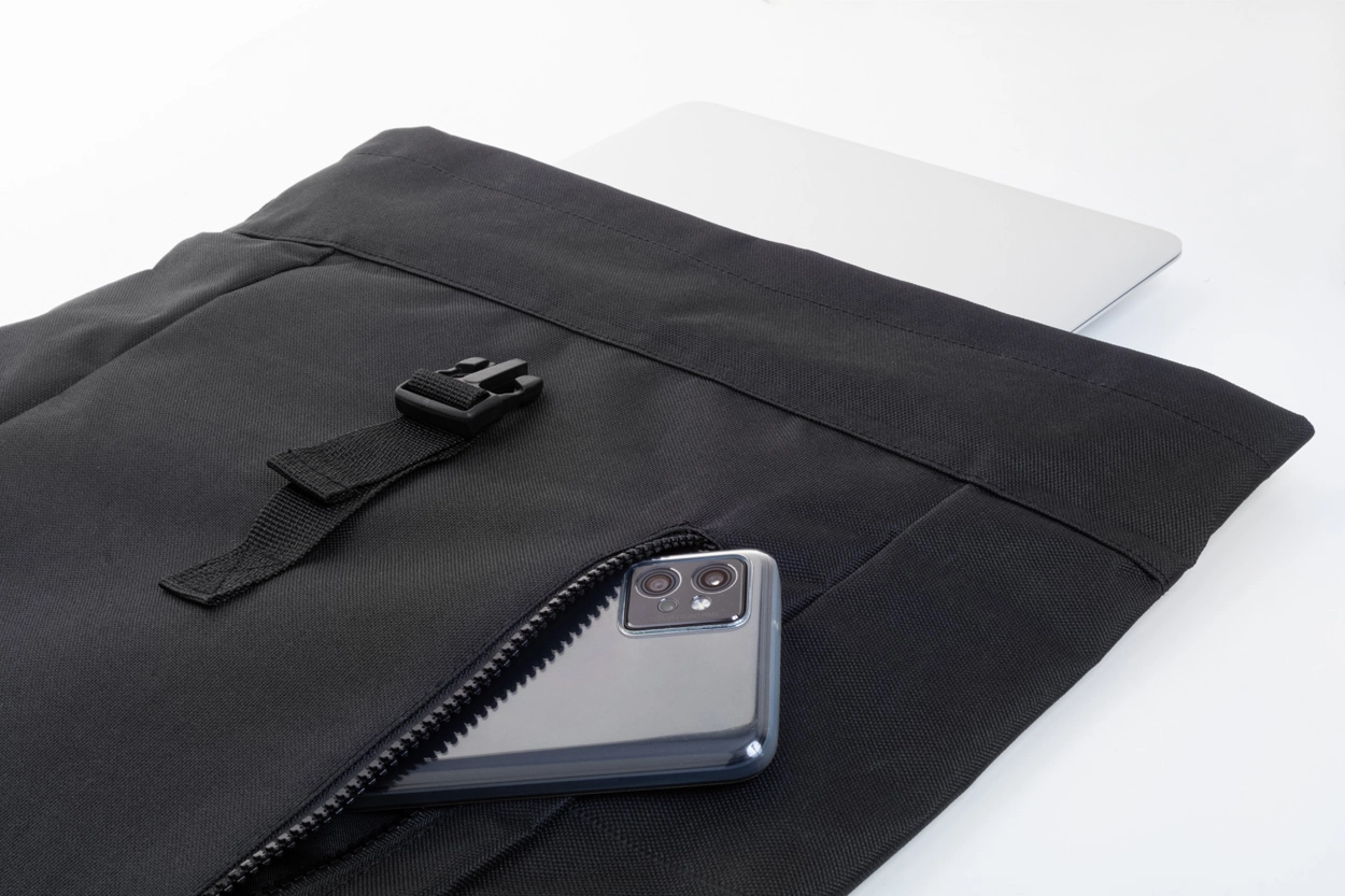 Immagine Reback Zaino in RPET