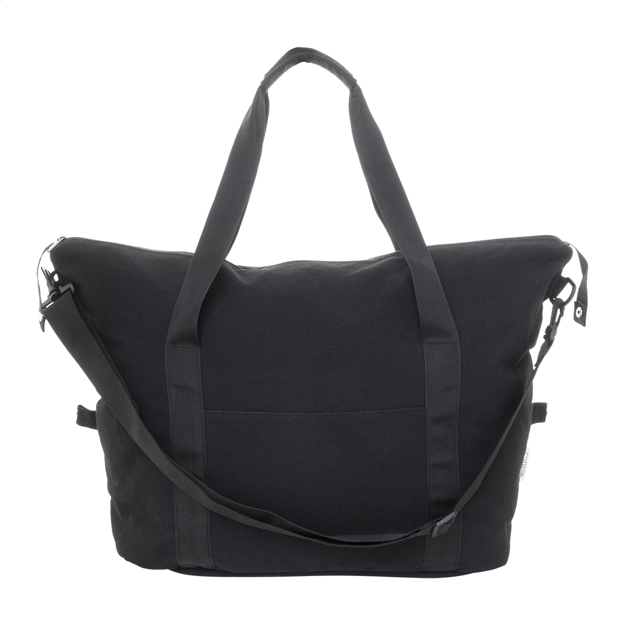 Immagine Rebyss Travel Borsa da viaggio in tela riciclata