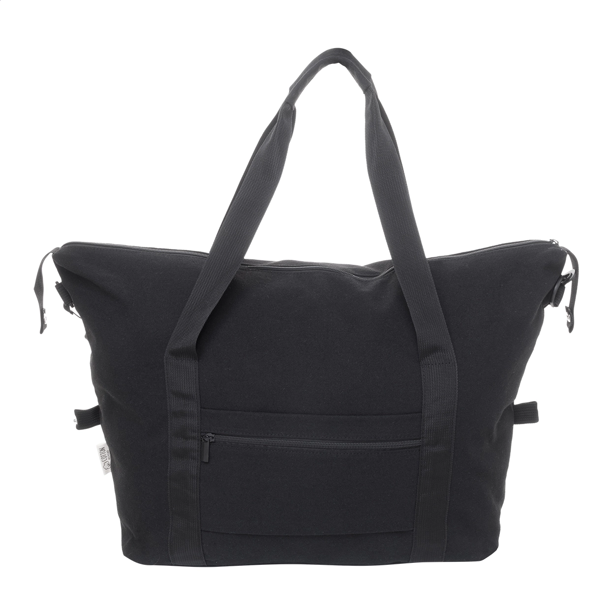 Immagine Rebyss Travel Borsa da viaggio in tela riciclata