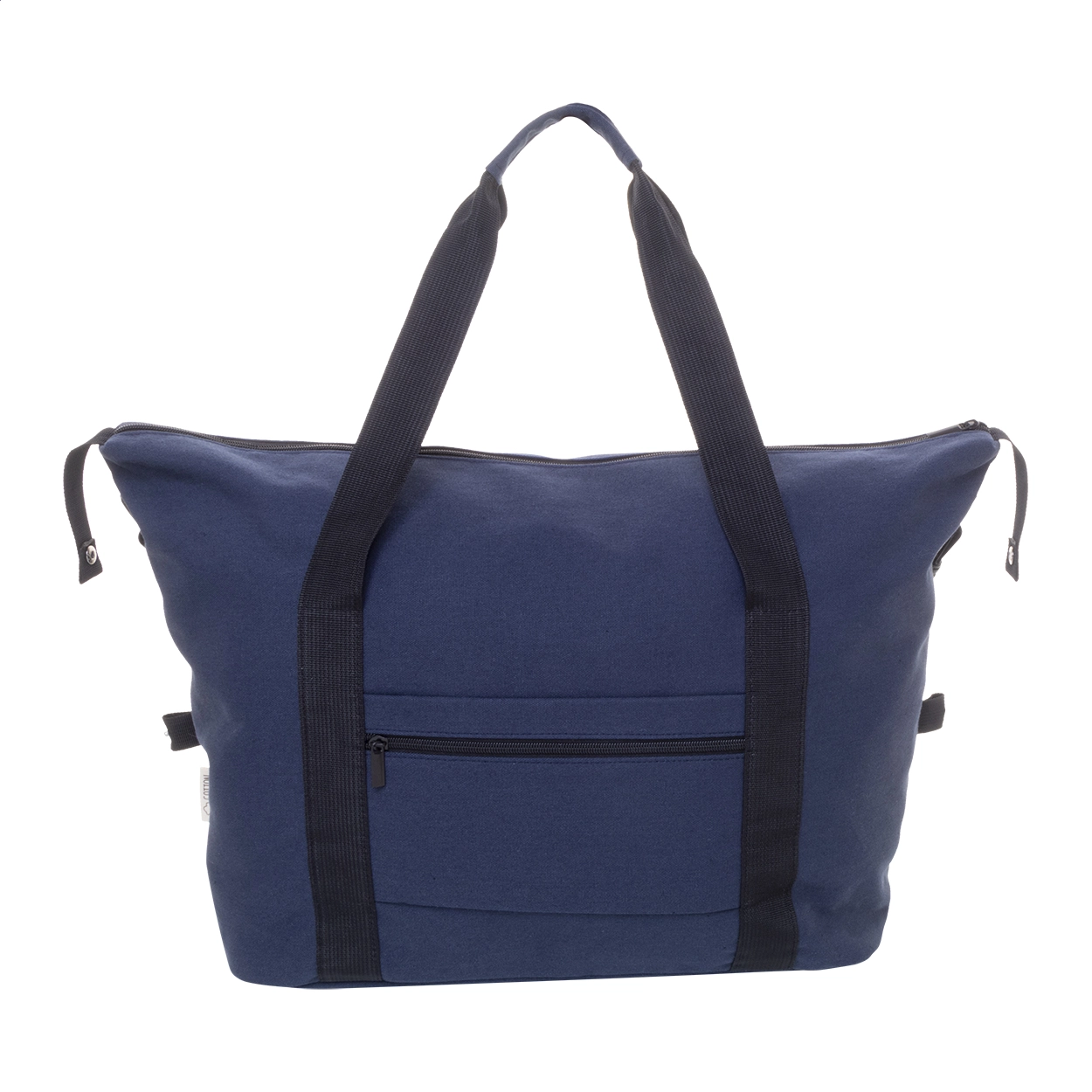Immagine Rebyss Travel Borsa da viaggio in tela riciclata