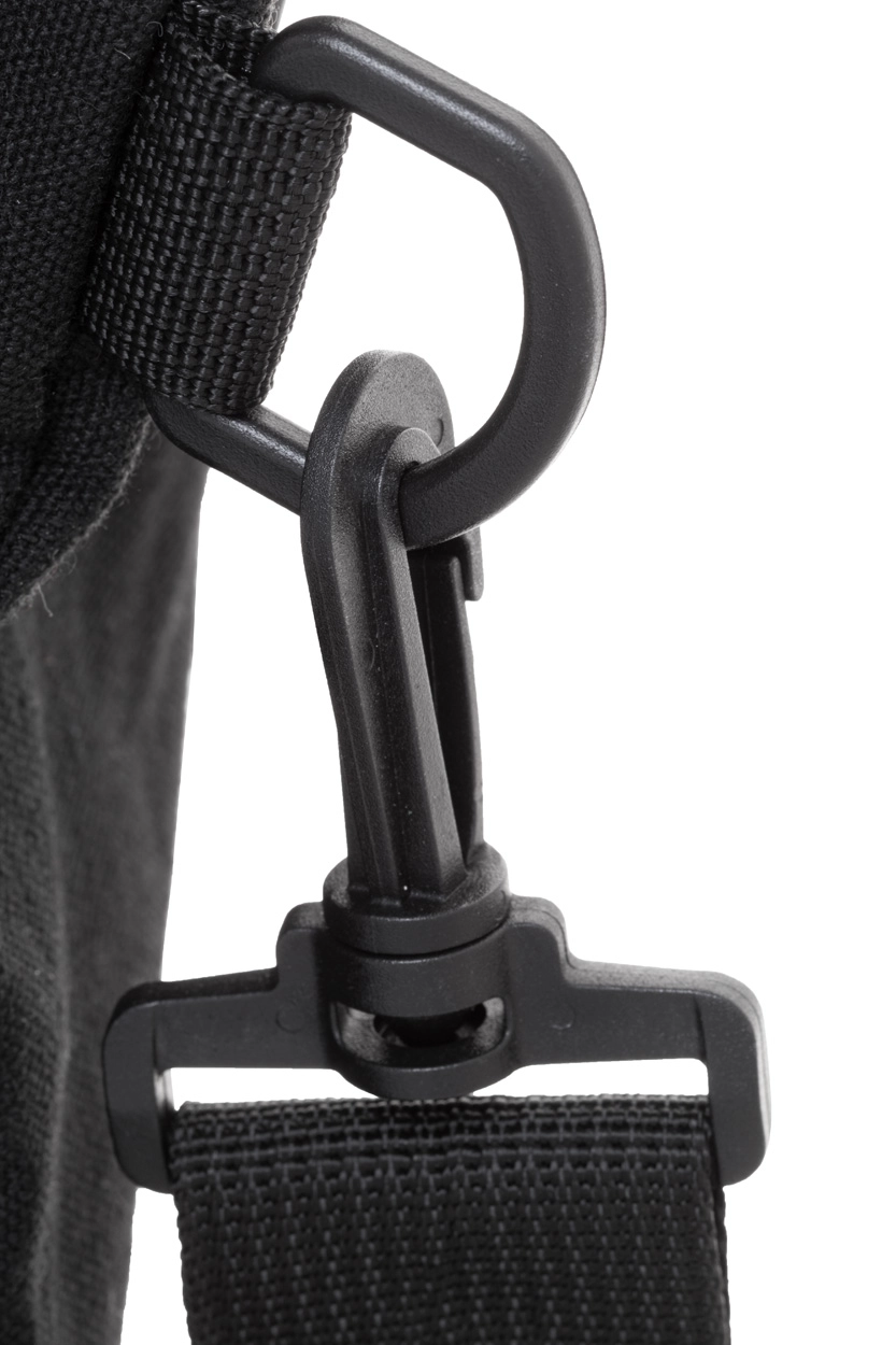 Immagine Rebyss Travel Borsa da viaggio in tela riciclata