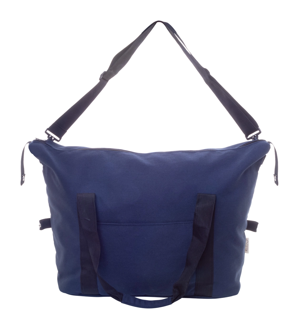 Immagine Rebyss Travel Borsa da viaggio in tela riciclata