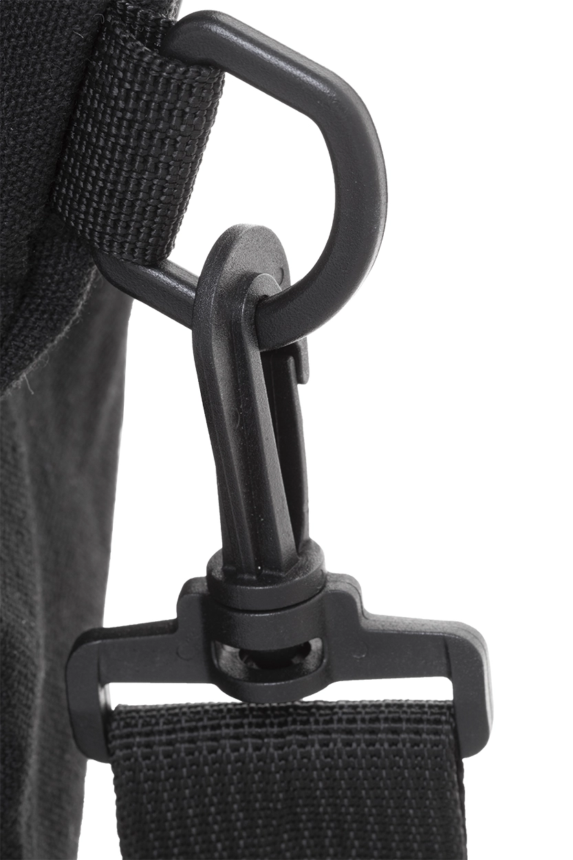 Immagine Rebyss Travel Borsa da viaggio in tela riciclata
