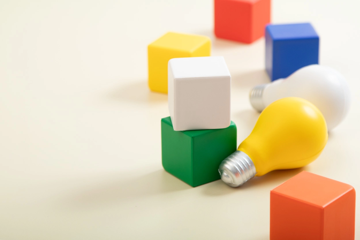 Immagine Cubix Cubo antistress