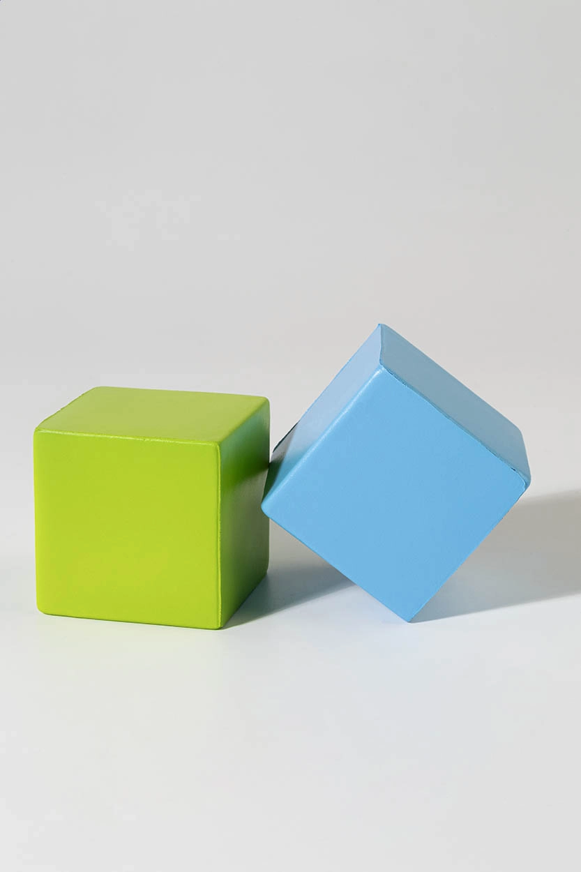 Immagine Cubix Cubo antistress