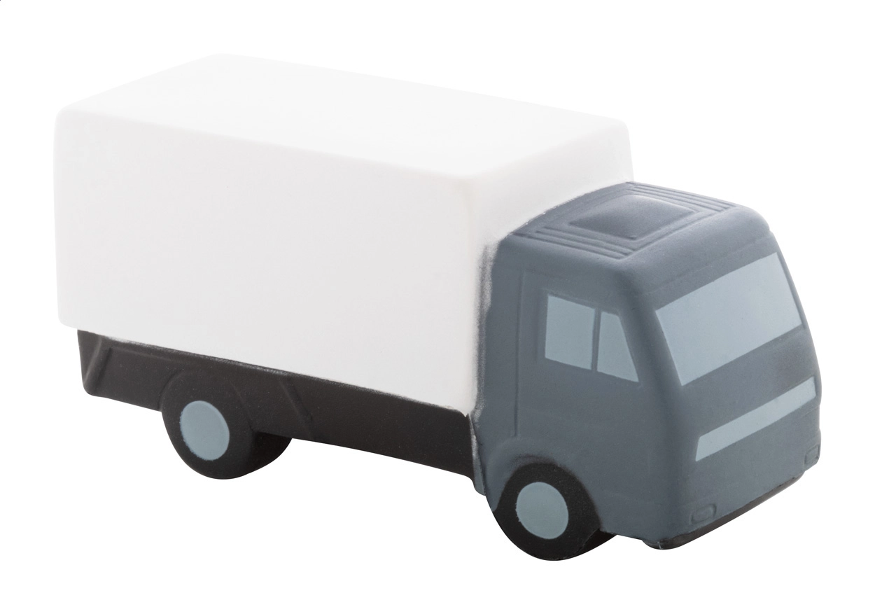 Immagine Furgone Antistress