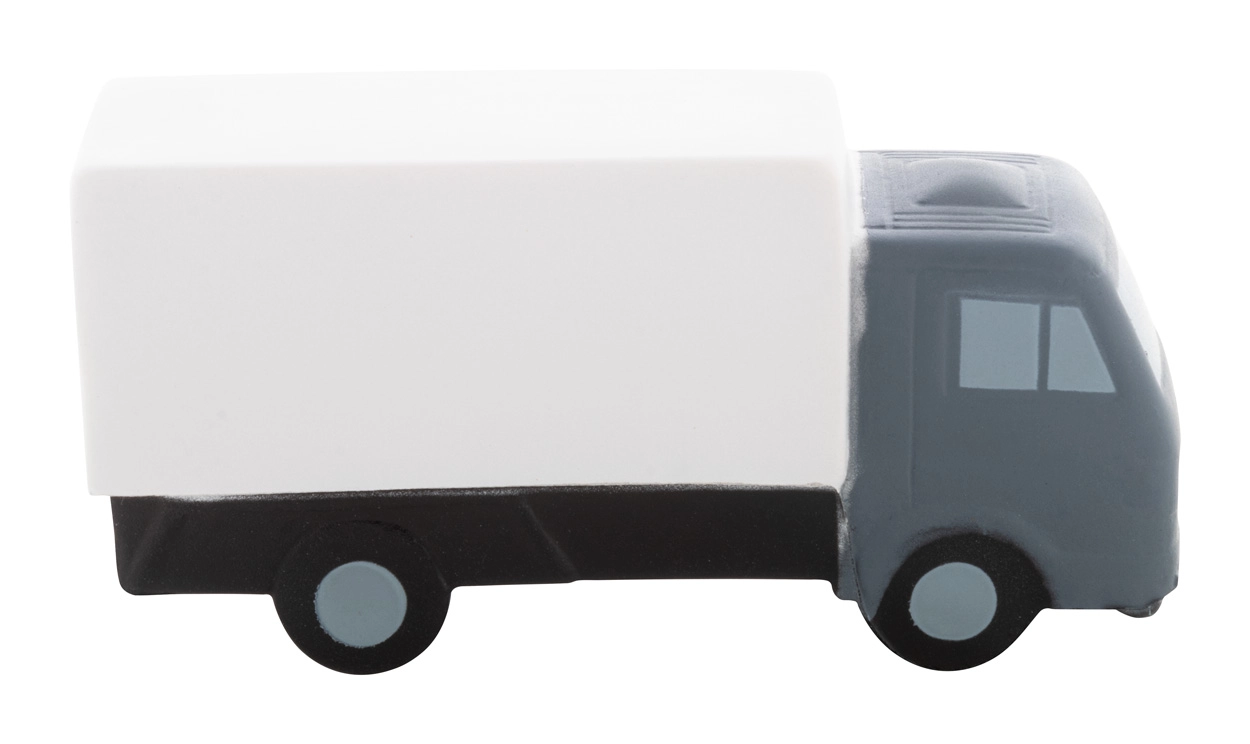 Immagine Furgone Antistress