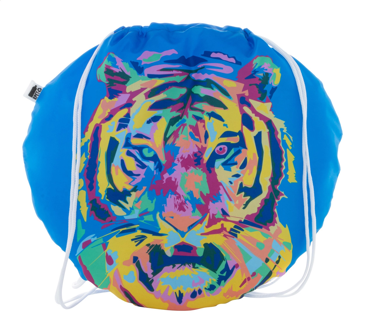 Immagine CreaDraw Circle Sacca personalizzabile