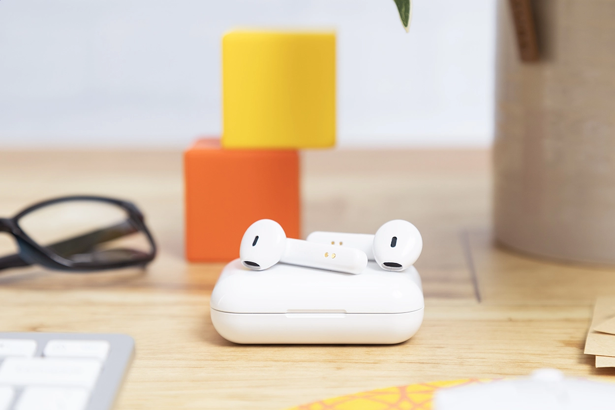 Immagine Rebeat Auricolari bluetooth in RABS