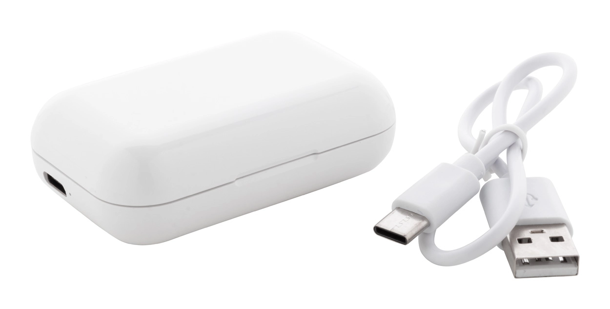 Immagine Rebeat Auricolari bluetooth in RABS