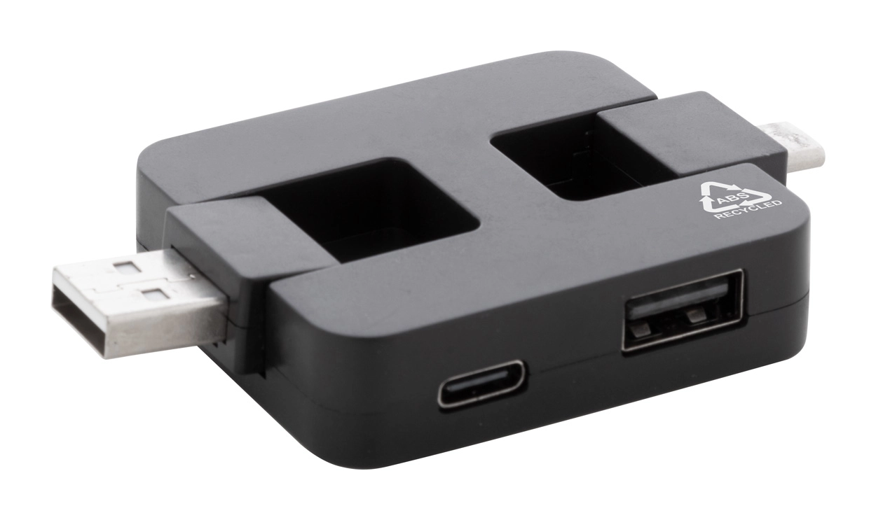 Immagine Rahubu Hub USB in RABS
