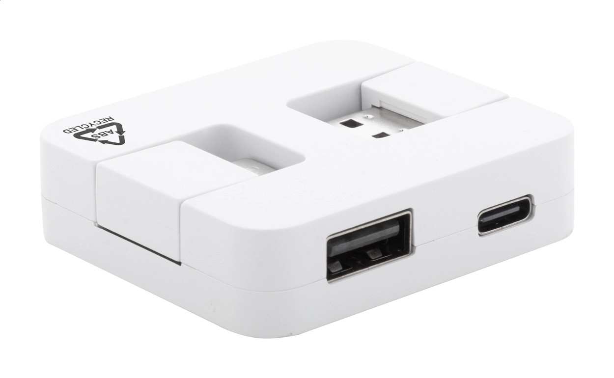 Immagine Rahubu Hub USB in RABS