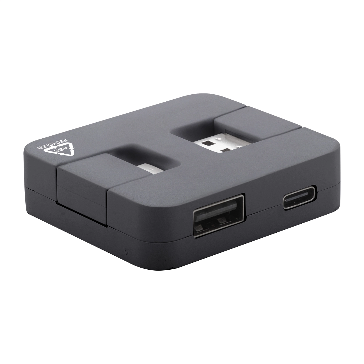 Immagine Rahubu Hub USB in RABS
