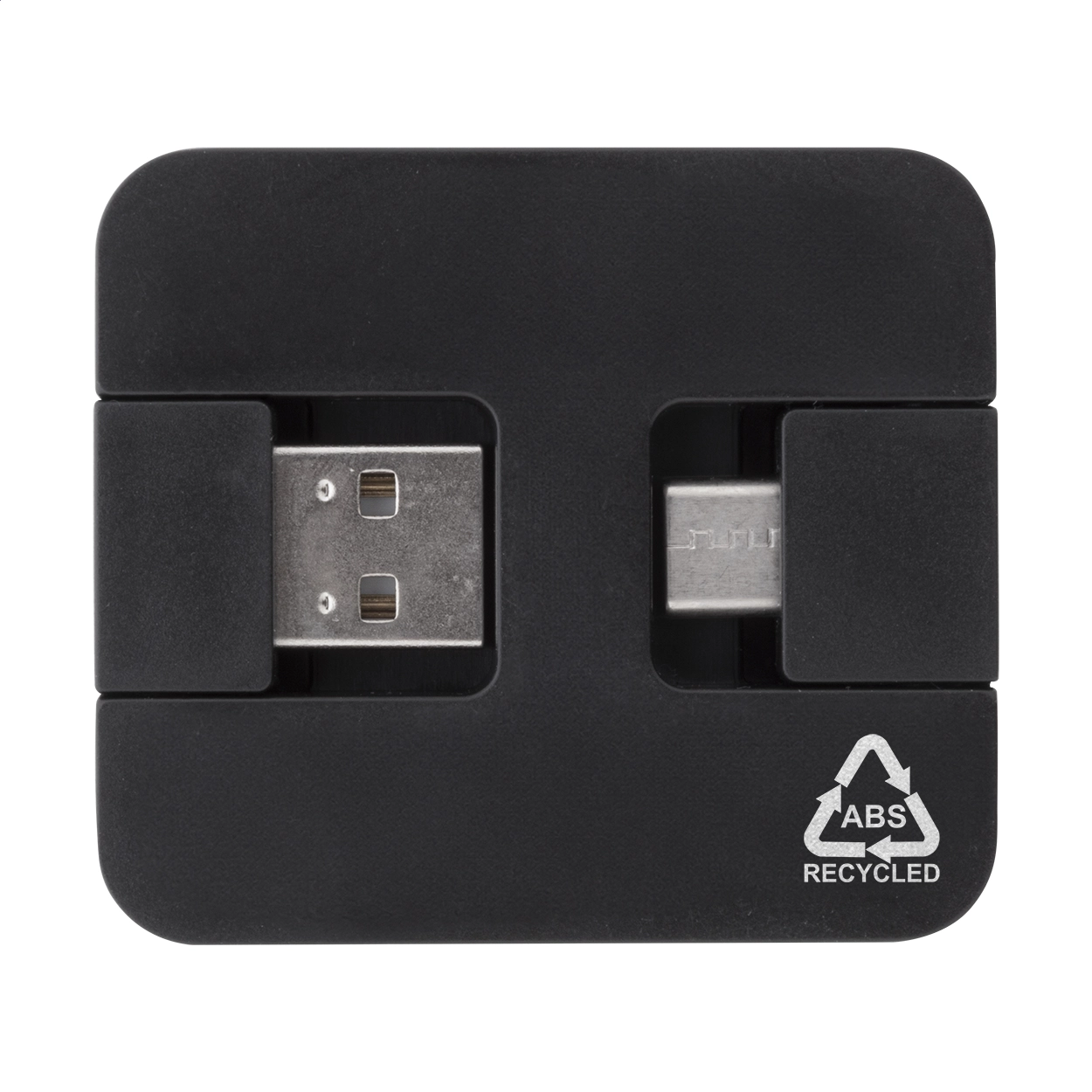 Immagine Rahubu Hub USB in RABS