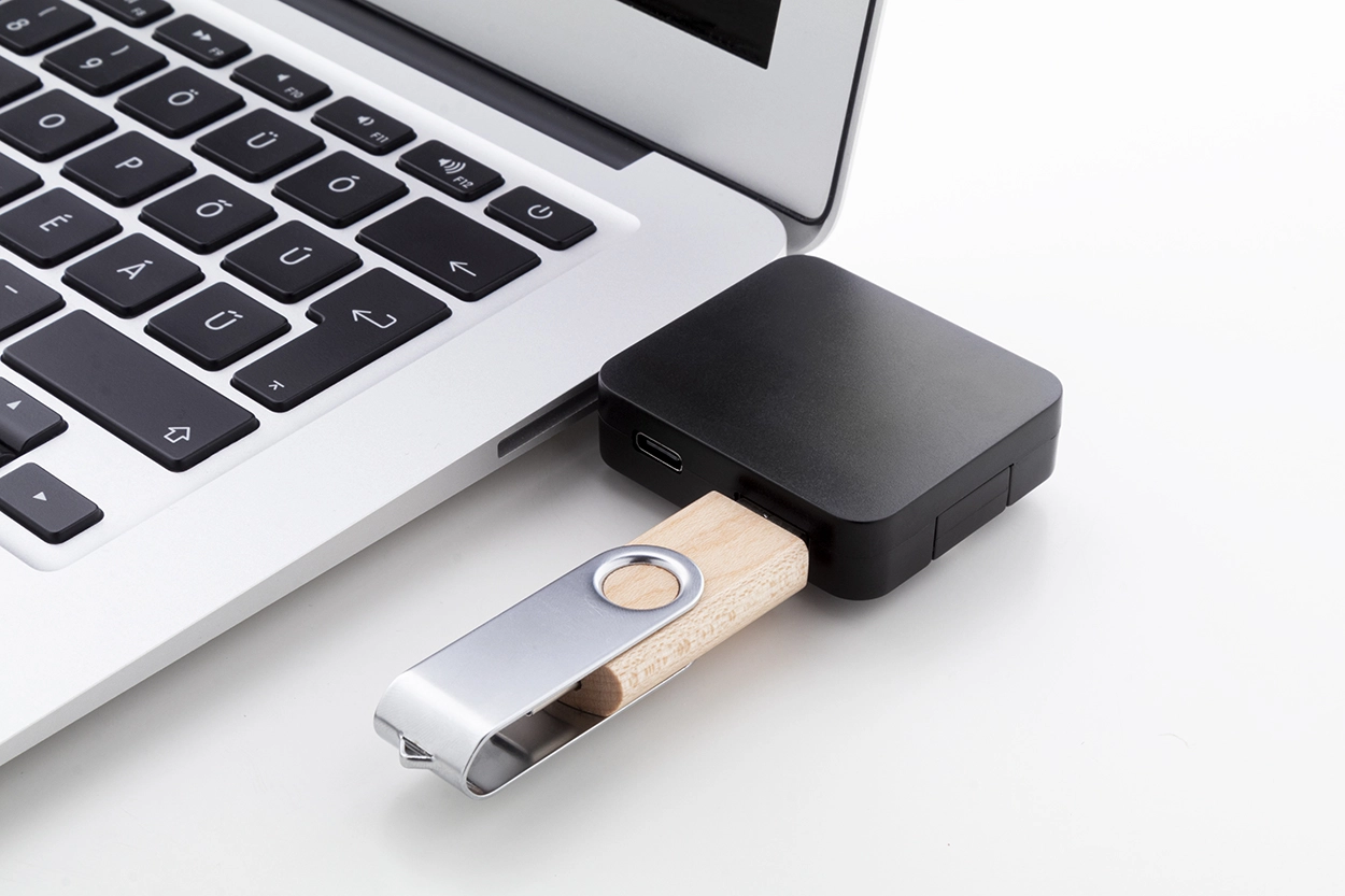 Immagine Rahubu Hub USB in RABS