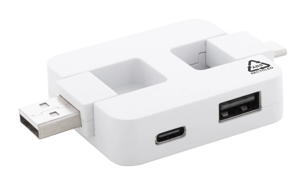 Immagine Rahubu Hub USB in RABS