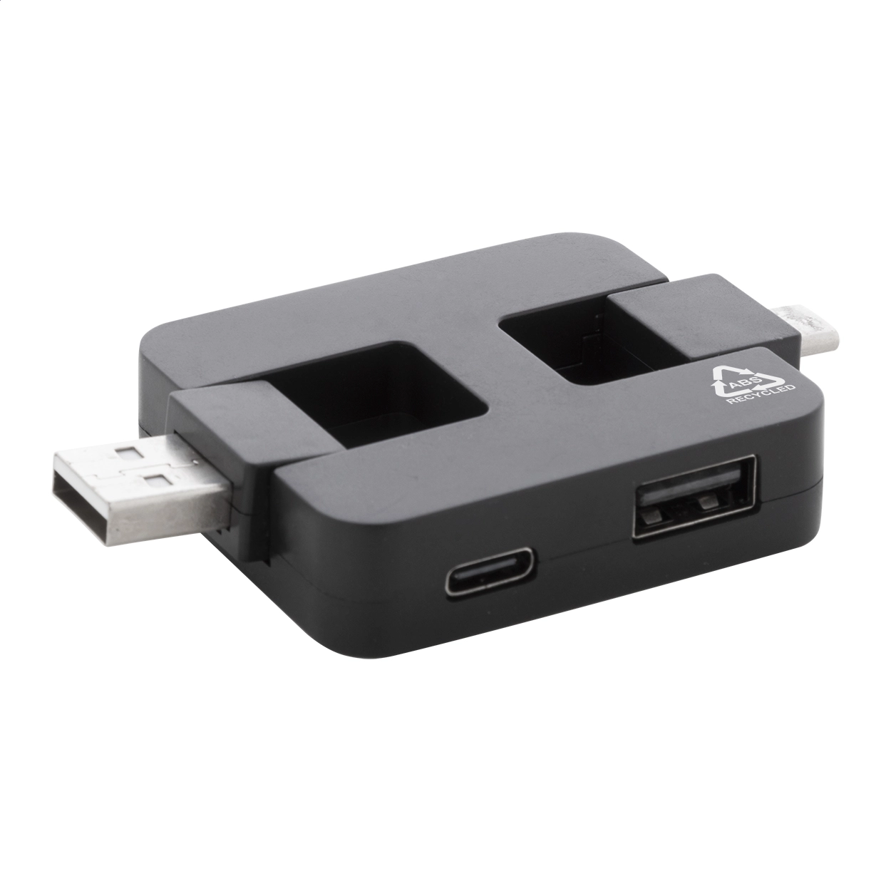 Immagine Rahubu Hub USB in RABS
