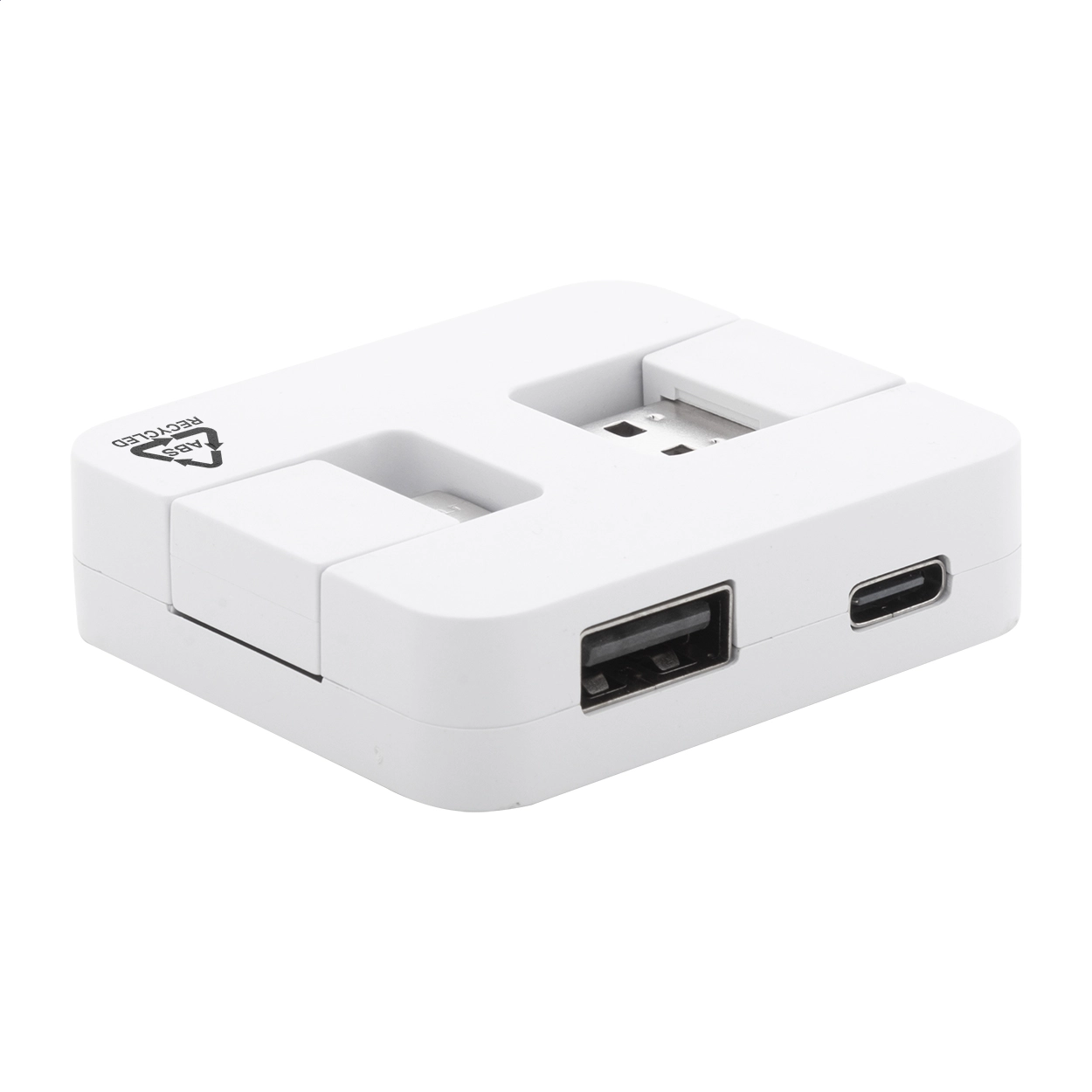 Immagine Rahubu Hub USB in RABS