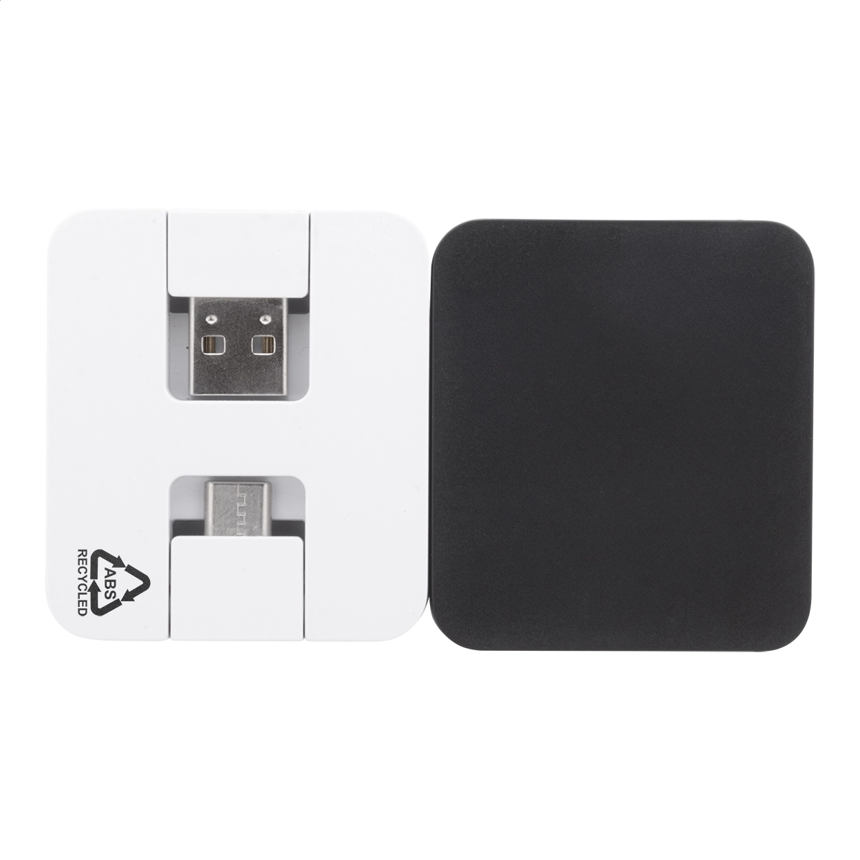 Immagine Rahubu Hub USB in RABS