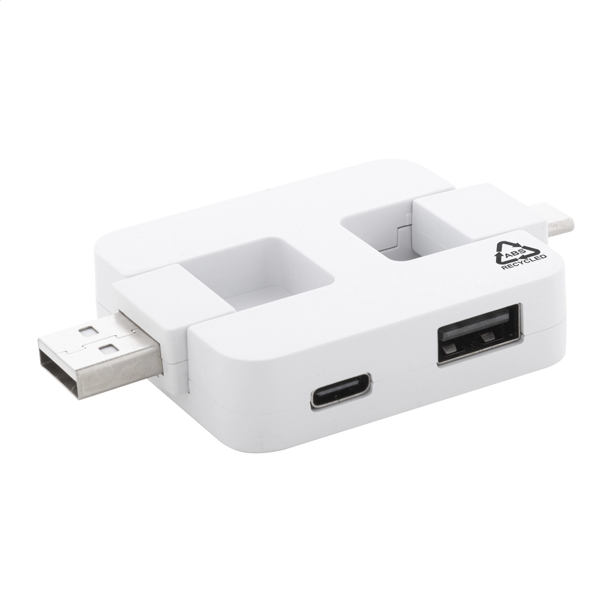 Immagine Rahubu Hub USB in RABS