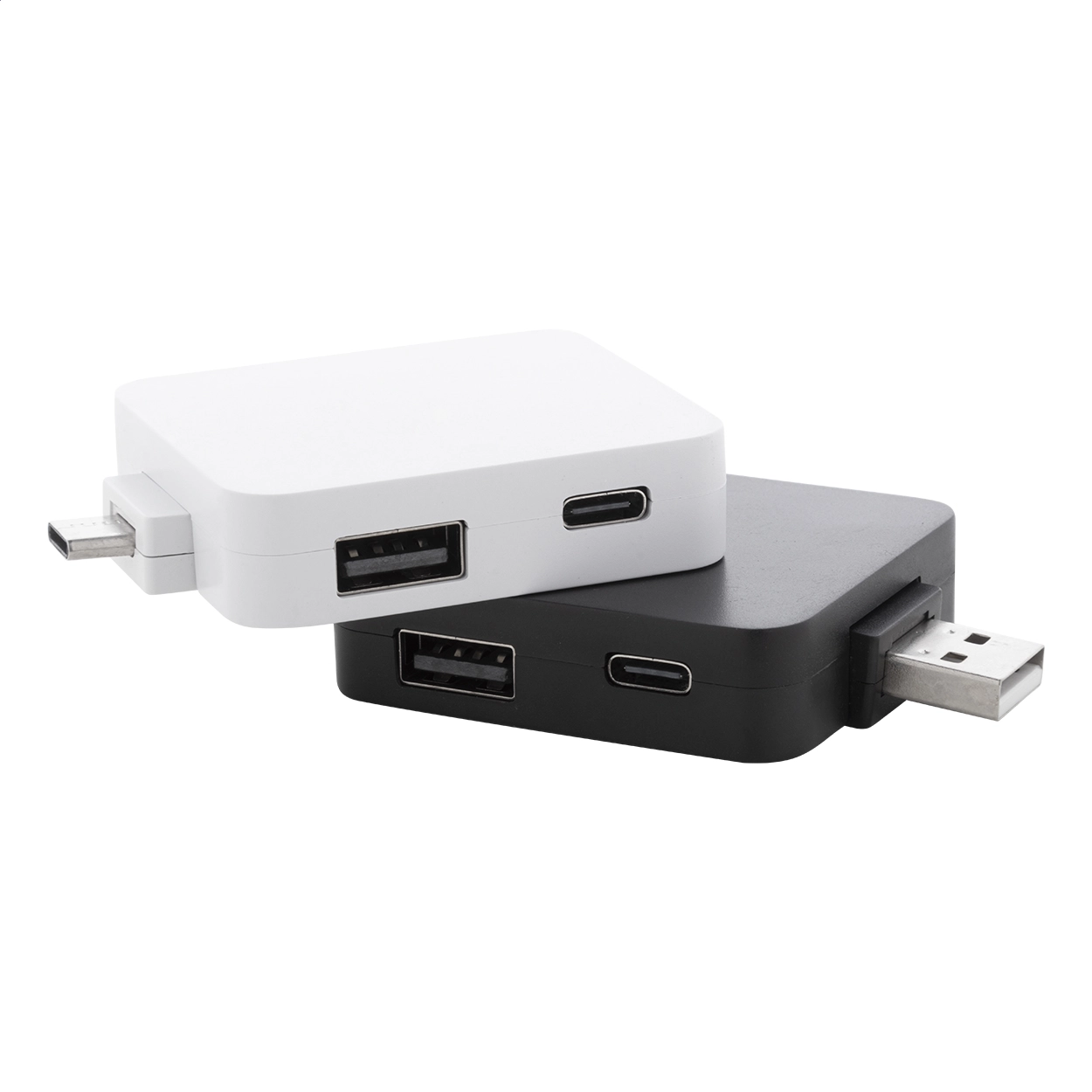Immagine Rahubu Hub USB in RABS
