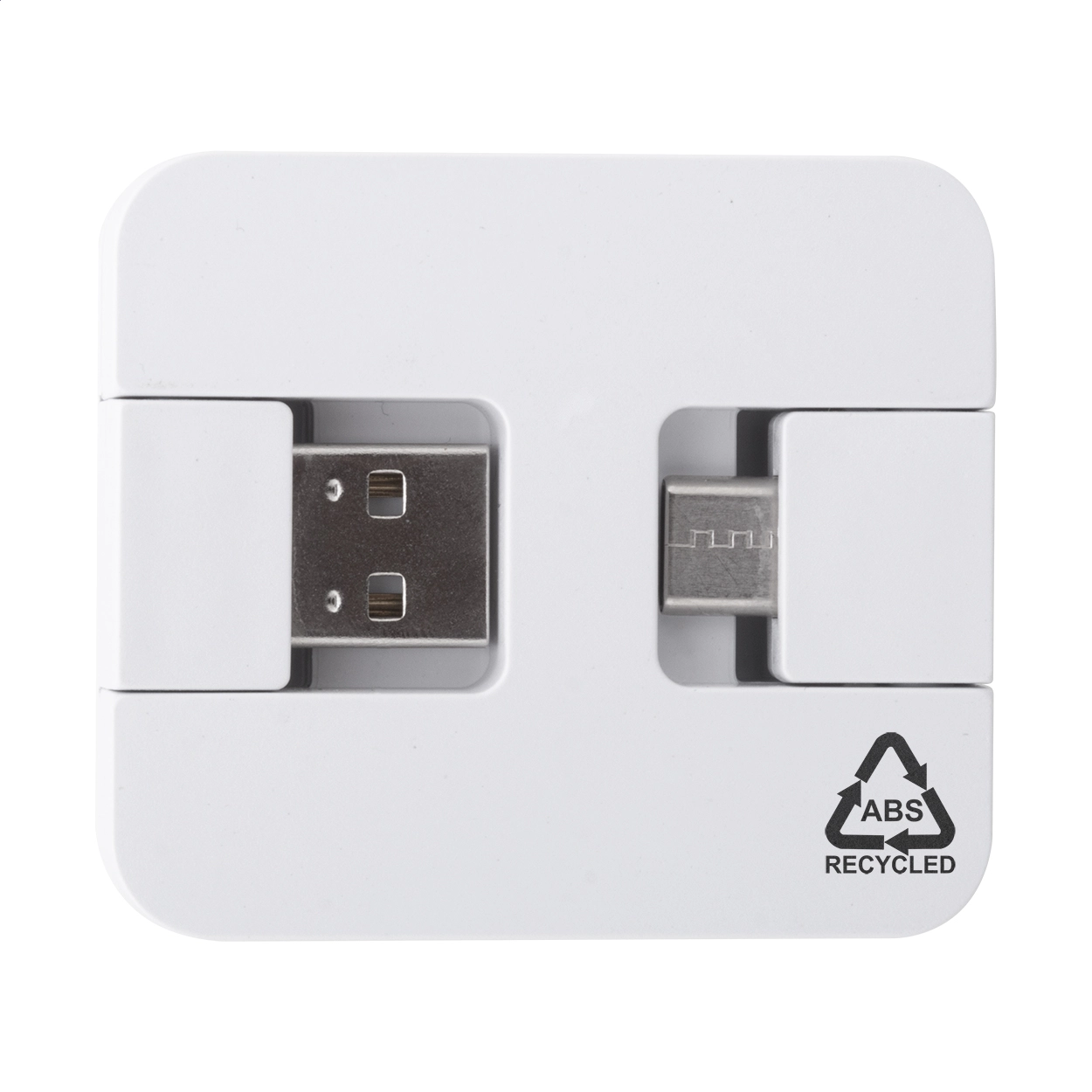 Immagine Rahubu Hub USB in RABS